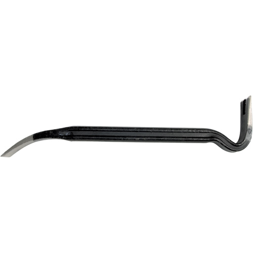 JET 779201 Barre de d&eacute;molition tr&egrave;s robuste JPWB-14 POWERCLAW, Largeur de 1-9/50", Longueur de 14"