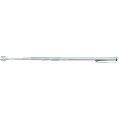 JET H1386 Adjustable Pocket Telescoping Magnet, 23" Length, 3.5 lbs. Capacity
