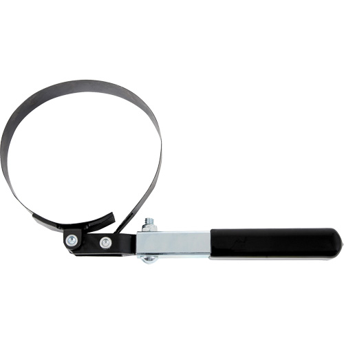 JET H3434 Swivel Handle Truck Oil Filter Wrench, 5-1/4"" - 5-3/4" Filter Capacity