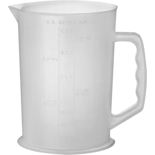  NIV246 Measuring Jug