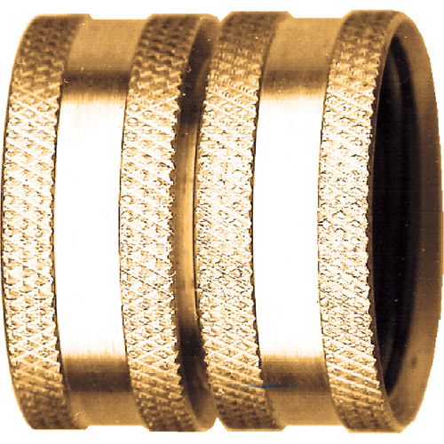 Fairview Fittings 203-W Raccord pivotant, Laiton, 3/4"