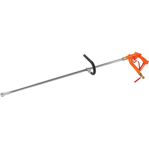 Guardair HYD048SSA HydroForce Power Wash Guns