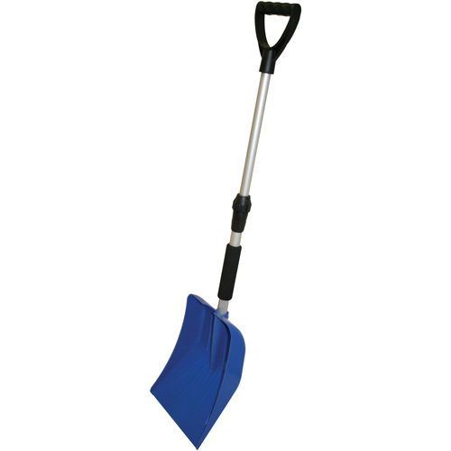 MALLORY Emergency Car Shovels NJ088 (6222E) Shop Car Shovel TENAQUIP
