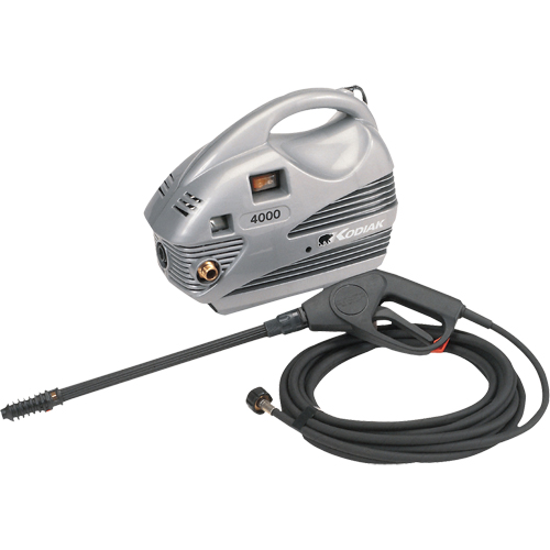 Kodiak outlet pressure washer