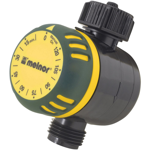 Melnor 30104 AquaTimer Mechanical Water Timers