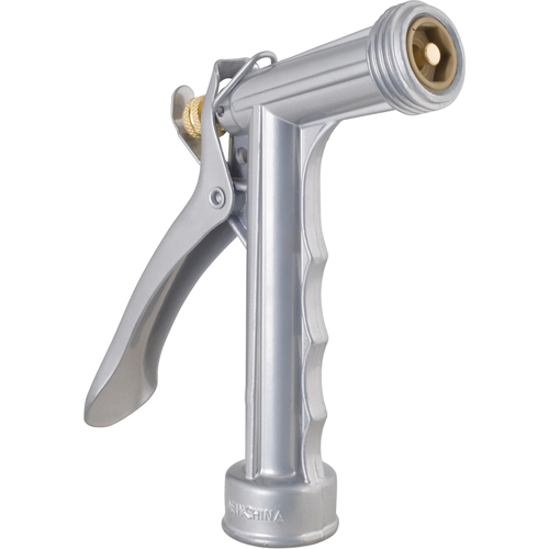Melnor 20491-10 Pistolets-arroseurs robustes en m&eacute;tal, Non isol&eacute;, G&acirc;chette arri&egrave;re, 80 psi