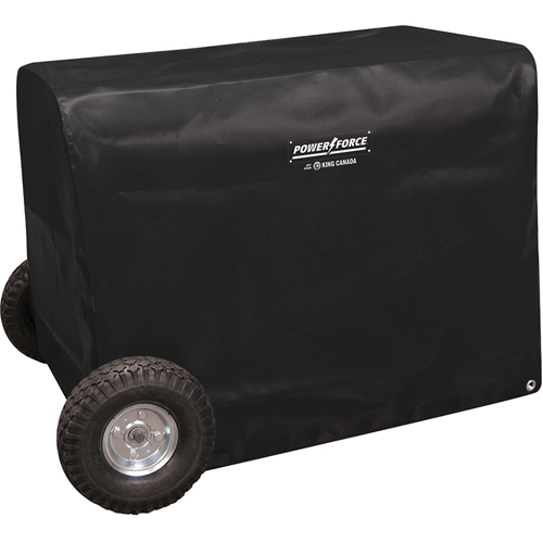 King Canada K-100CVR All Season Generator Covers
