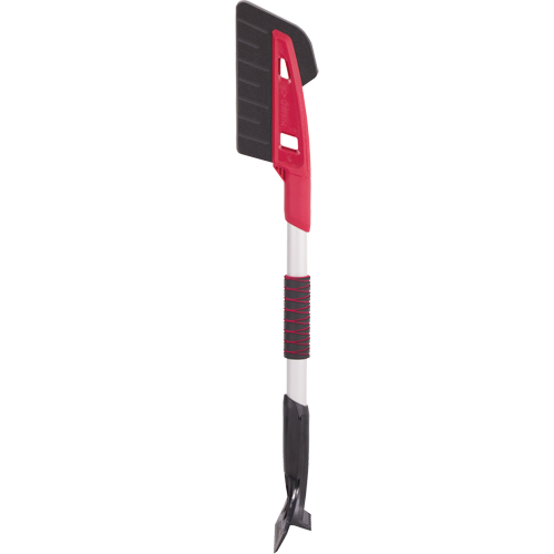 Garant G36SBMSV Scratch-Free Snowbrush, EVA Foam Blade, 36" Long, Red