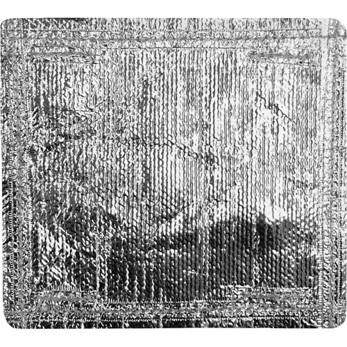 Bob Dale Gloves 64-1-ALSHIELD Welding Heat Shield with Aluminized Back