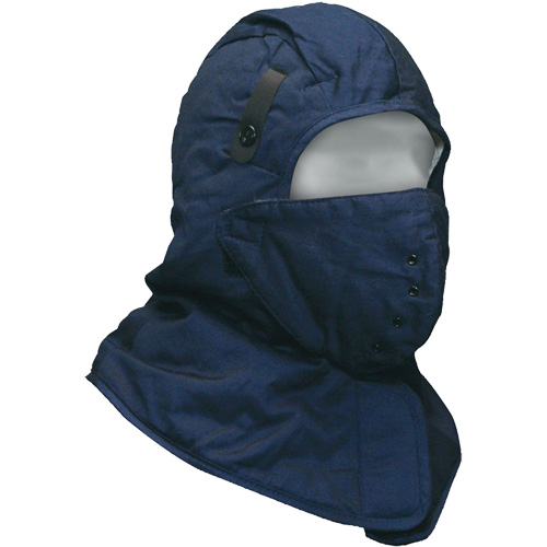 Bob Dale Gloves 90-0-420 Doublure classique pour casque avec visi&egrave;re