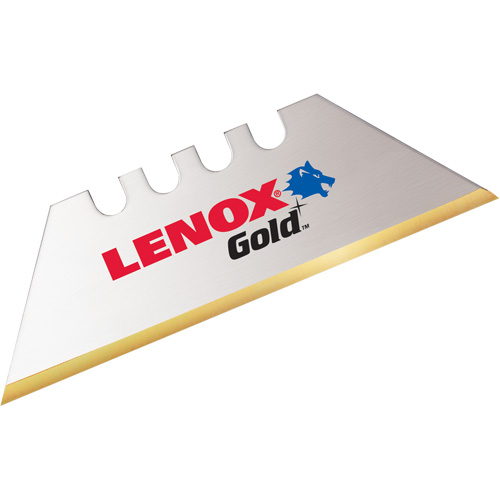 Lenox 20350GOLD5C Lames utilitaires, Style Simple