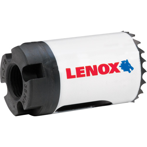 Lenox 3002222L Scie-cloche Speed Slot, 1-3/8", Bim&eacute;tal