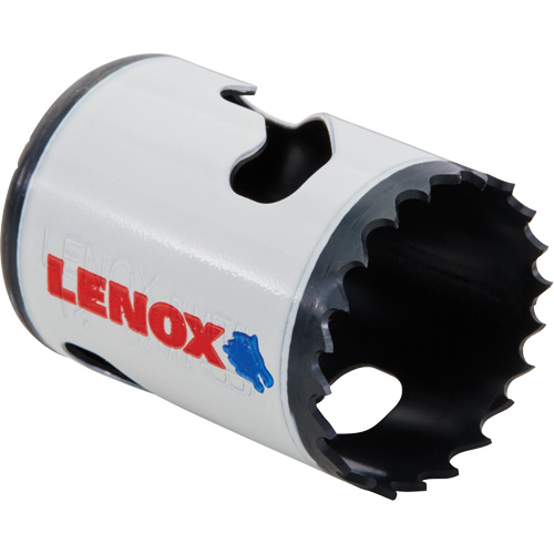 Lenox 3002424L Scie-cloche Speed Slot, 1-1/2", Bim&eacute;tal