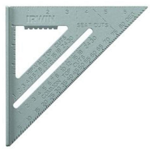 Irwin 1794464 &eacute;querre de charpente