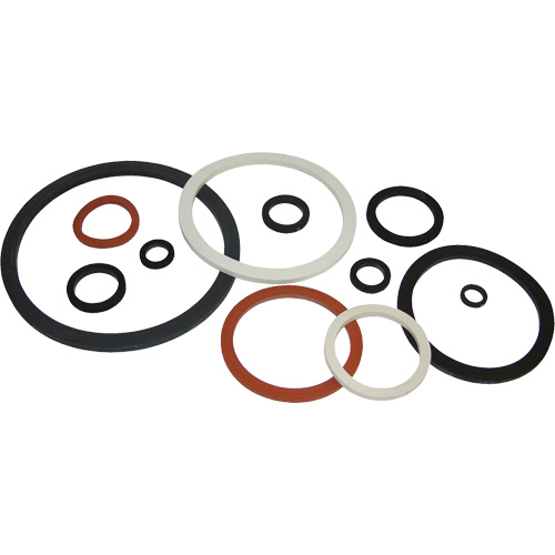 Dixon Group 100-G-BU Cam & Groove Gasket, 1"