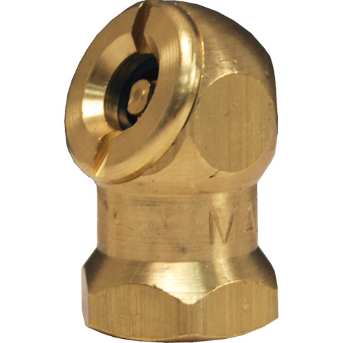 Dixon Group D104 Mandrin pour gonfle-pneu