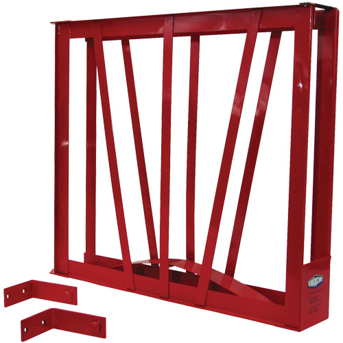 Dixon Group FHHR-1 Hump Rack