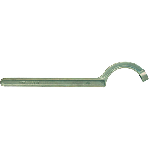 Dixon Group G10 Railroad Tank Car Pin Lug Wrench