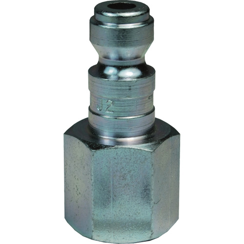 Dixon Group J4F4 Bouchon pneumatique de s&eacute;rie J pour industrie automobile