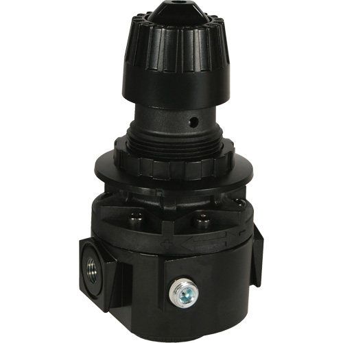 Dixon Group R26-04R Wilkerson Regulator R26, 1/2" NPT, 300 psi Max. PSI, Standard