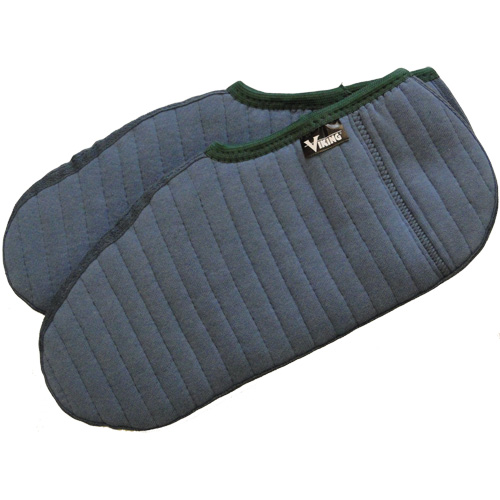Viking VF22-8/9 Rubber Boot Liner AMC Socks, Men's 8 - 9