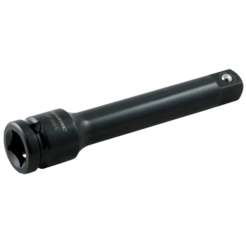 Dynamic Tools D019060 Rallonge, Chocs, Prise 3/4", 10" lo