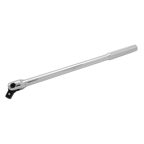 Dynamic Tools D012800 Flex Handle, 1/2" Drive, Plain Handle