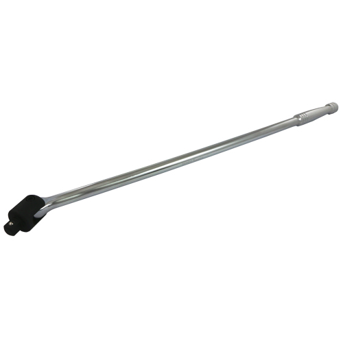 Dynamic Tools D012803 Manche flexible, Prise de 1/2", Poign&eacute;e Ordinaire