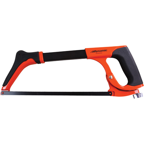 Dynamic Tools D040002 Scie &agrave; m&eacute;taux haute tension, 12", Prise Coussin&eacute;e