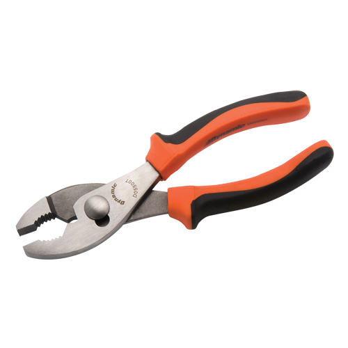Dynamic Tools D055007 Slip-Joint Pliers
