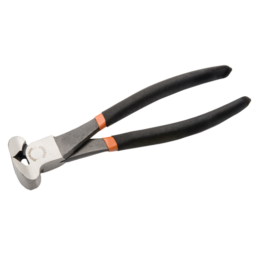 Dynamic Tools D055037 Outil de coupage en bout