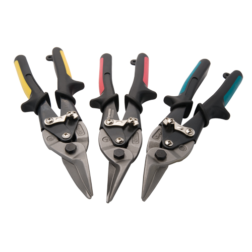 Dynamic Tools D055205 Jeu de cisaille aviation