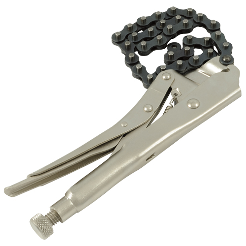 Dynamic Tools D055311 Locking Chain Clamp