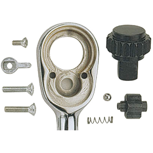 Gray Tools T88-RK Ratchet Repair Kit, Click