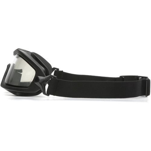Pyramex GB6410SDT Lunettes de s&eacute;curit&eacute; &agrave; coque V2G Plus