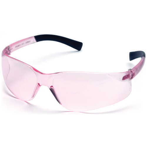 Pyramex S2517SN Lunettes de s&eacute;curit&eacute; sans monture Mini Ztek