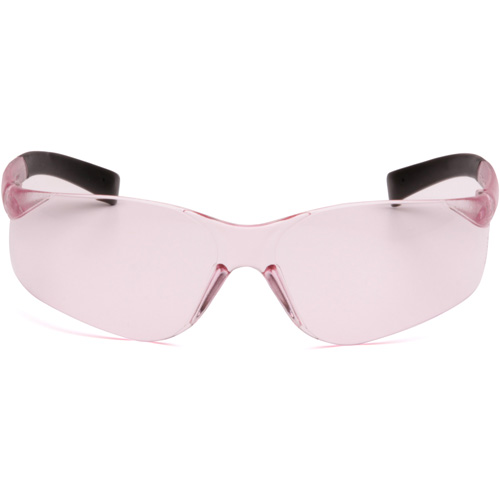 Pyramex S2517SN Lunettes de s&eacute;curit&eacute; sans monture Mini Ztek