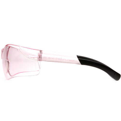 Pyramex S2517SN Lunettes de s&eacute;curit&eacute; sans monture Mini Ztek