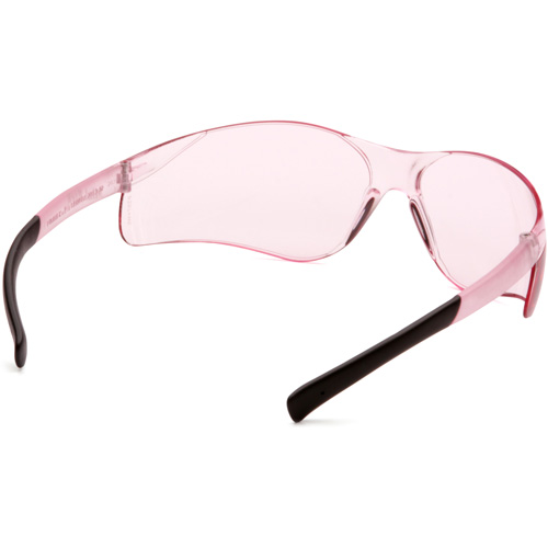 Pyramex S2517SN Lunettes de s&eacute;curit&eacute; sans monture Mini Ztek