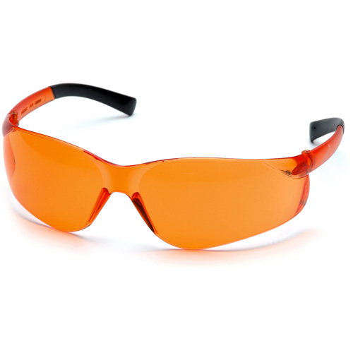 Pyramex S2540S Lunettes de s&eacute;curit&eacute; sans monture Ztek