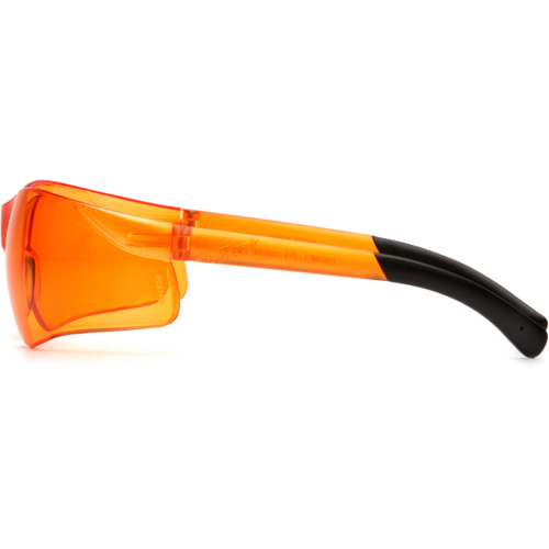 Pyramex S2540S Lunettes de s&eacute;curit&eacute; sans monture Ztek