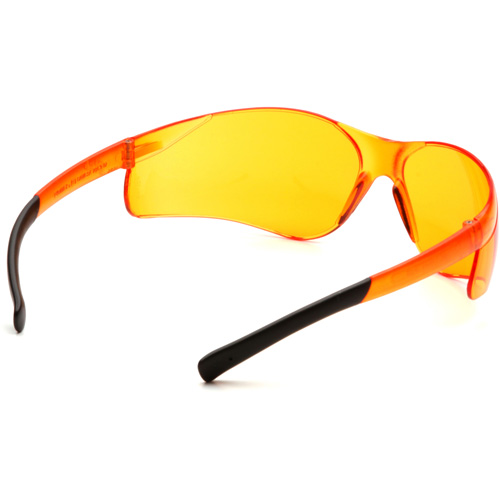 Pyramex S2540S Lunettes de s&eacute;curit&eacute; sans monture Ztek