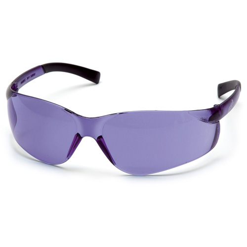 Pyramex S2565S Ztek&reg; Frameless Safety Glasses