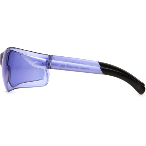 Pyramex S2565S Ztek&reg; Frameless Safety Glasses