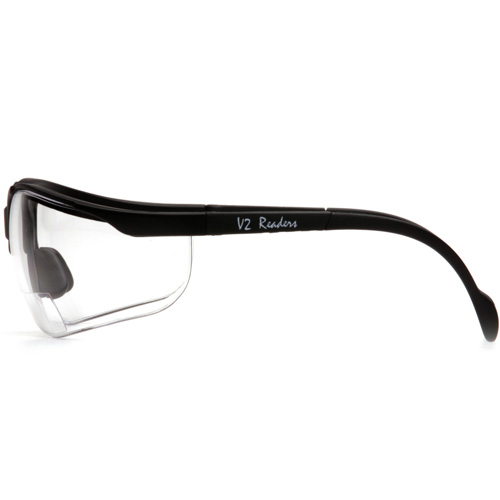 Pyramex SB1810R15 Venture II&reg; Reader Safety Glasses
