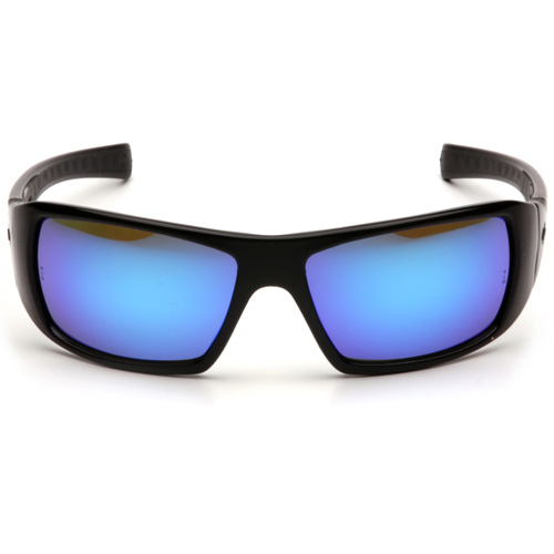 Pyramex SB5665D Lunettes de s&eacute;curit&eacute; &agrave; monture compl&egrave;te Goliath