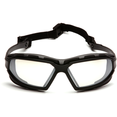 Pyramex SBG5080DT Highlander Plus Safety Glasses