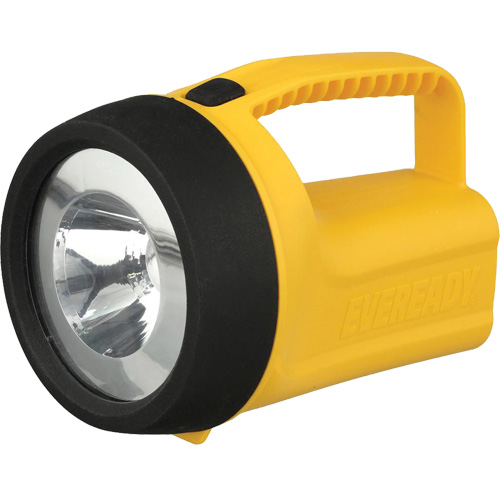 Energizer EVGPLN451AD Lanterne flottante Readyflex de EverReady, DEL, 80 Lumens, Piles D