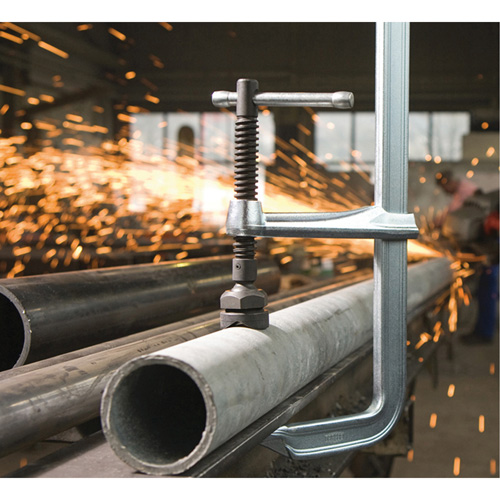 Bessey 3101193 Mors MorPad robuste