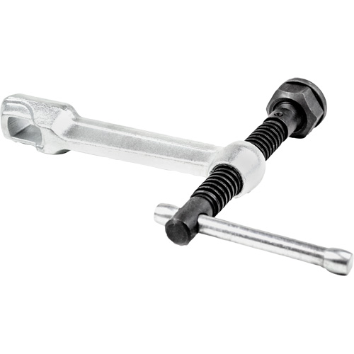 Bessey 3101330 Ensemble coulisseau complet